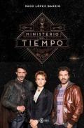 El ministerio del tiempo