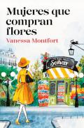 Mujeres que compran flores