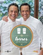 Torres en la cocina