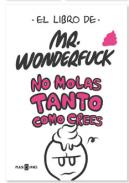 El libro de Mr. Wonderfurck