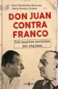 Don Juan contra Franco