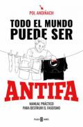Todo el mundo puede ser antifa