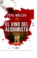 El vino del alquimista