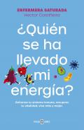 �Qui�n se ha llevado mi energ�a?