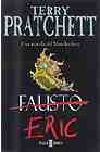 Fausto (tachado) Eric