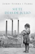 Siete d�as de julio
