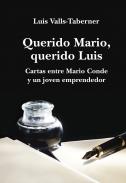 Querido Mario, querido Luis
