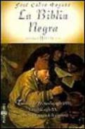 La biblia negra