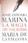 La magia de escribir