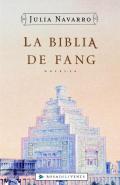La b�blia de fang