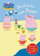 Divi�rtete con Peppa