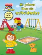 Mi primer libro de actividades