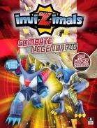 Combate legendario