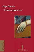 �ltimos poemas