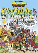 Mortadelo de la Mancha