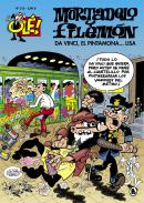 Da Vinci, El Pintamona... Lisa