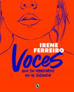 Voces que se ahogan en el silencio