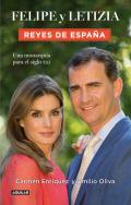 Felipe y Letizia, reyes de Espa�a