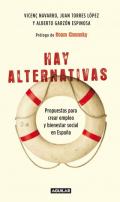 �Hay alternativas!