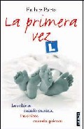 La primera vez