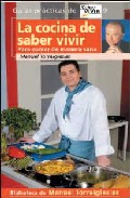 La cocina de saber vivir