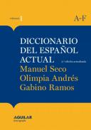 Diccionario del espa�ol manual