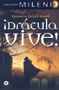 �Dr�cula vive!