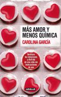 M�s amor y menos qu�mica
