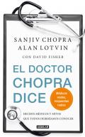 El doctor Chopra dice