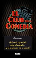 El Club de la Comedia presenta