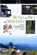 Rutas en bici de monta�a