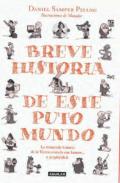 Breve historia de este puto mundo