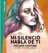 Mi silencio habla de ti