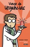 Vengo de urgencias