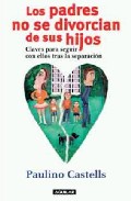 Los padres no se divorcian de sus hijos