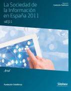 La sociedad de la informaci�n en Espa�a 2011