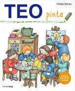 Teo pinta