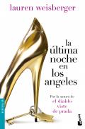 La �ltima noche en Los �ngeles