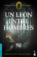 Un le�n entre hombres