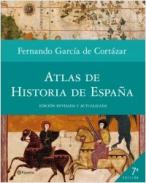 xxxAtlas de historia de Espa&ntilde;a