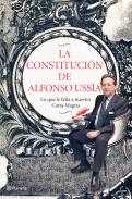 La Constituci�n de Alfonso Uss�a