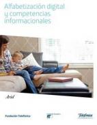 Alfabetizaci�n digital y competencias informacionales