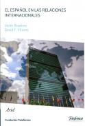 El espa�ol en las relaciones internacionales