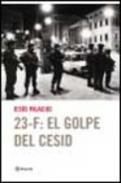 23-F: el golpe del CESID