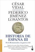Historia de Espa�a, 3