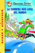 La carrera m�s loca del mundo