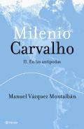 Milenio Carvalho, 2