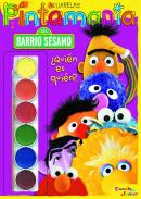 �Qui�n es qui�n?