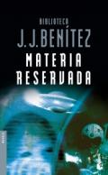 xxxMateria reservada