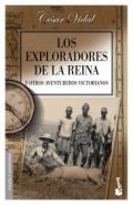 Los exploradores de la reina y otros aventureros victorianos